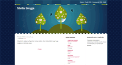 Desktop Screenshot of picsogok.blogspot.com