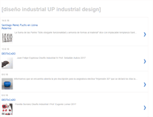 Tablet Screenshot of industrialup.blogspot.com