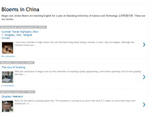 Tablet Screenshot of bloemsinchina.blogspot.com