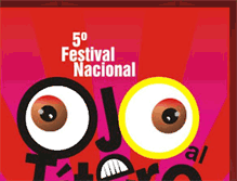 Tablet Screenshot of festivalojoaltitere.blogspot.com