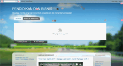 Desktop Screenshot of anakutbanjar.blogspot.com