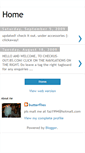 Mobile Screenshot of checkus-out.blogspot.com