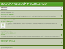 Tablet Screenshot of 1bachilleratoguadiana.blogspot.com