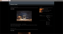 Desktop Screenshot of mlindow.blogspot.com