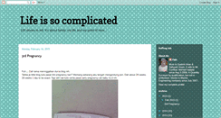 Desktop Screenshot of my-fainur.blogspot.com