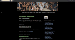 Desktop Screenshot of inovcontacto9.blogspot.com