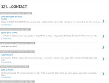 Tablet Screenshot of inovcontacto9.blogspot.com