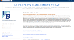 Desktop Screenshot of lapropertymanagement.blogspot.com