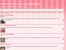 Tablet Screenshot of cupcakesbiteme.blogspot.com