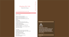 Desktop Screenshot of femmyamelia.blogspot.com