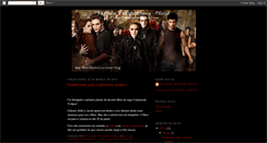 Desktop Screenshot of fanclubetwilightfranca.blogspot.com