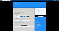 Desktop Screenshot of pompomzteste.blogspot.com