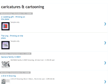 Tablet Screenshot of carikartoons.blogspot.com