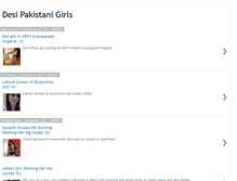 Tablet Screenshot of desipakindians-paki.blogspot.com