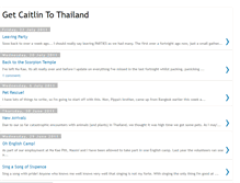 Tablet Screenshot of getcaitlintothailand.blogspot.com