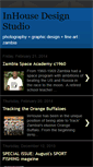 Mobile Screenshot of inhousedesignstudio.blogspot.com
