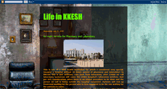 Desktop Screenshot of kkeshksa.blogspot.com