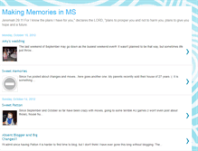Tablet Screenshot of makingmemoriesinms.blogspot.com