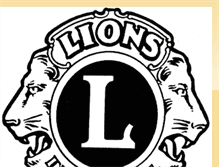 Tablet Screenshot of lionsclubeuniaodavitoria.blogspot.com