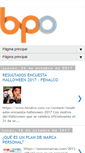 Mobile Screenshot of bpocentrodecomercio.blogspot.com