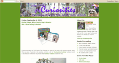Desktop Screenshot of dracowin.blogspot.com