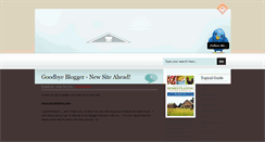 Desktop Screenshot of finallylivingdeliberately.blogspot.com