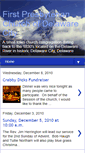 Mobile Screenshot of delawarecityportpennpresbyterian.blogspot.com