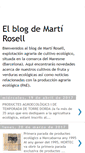 Mobile Screenshot of martirosell.blogspot.com