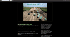 Desktop Screenshot of pipelinershirts.blogspot.com