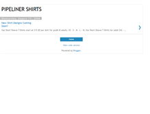 Tablet Screenshot of pipelinershirts.blogspot.com