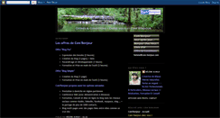 Desktop Screenshot of com-bonjour-offre.blogspot.com