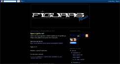 Desktop Screenshot of figurasativas.blogspot.com