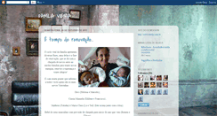 Desktop Screenshot of familiadosvieiras.blogspot.com