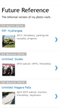 Mobile Screenshot of fffuture-reference.blogspot.com