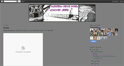 Desktop Screenshot of occtt.blogspot.com