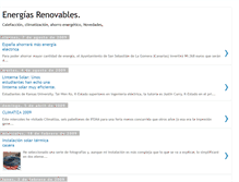 Tablet Screenshot of climatiza.blogspot.com