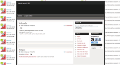 Desktop Screenshot of portaltmonline.blogspot.com