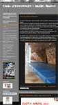 Mobile Screenshot of clubdescaladaiblocnules.blogspot.com