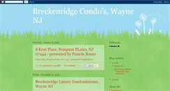 Desktop Screenshot of pamjrusso-breckenridgecondoswaynenj.blogspot.com