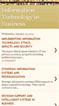 Mobile Screenshot of it-in-business-vikalp.blogspot.com