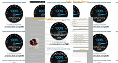 Desktop Screenshot of bukupintarusaha.blogspot.com