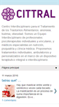Mobile Screenshot of cittral.blogspot.com