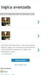 Mobile Screenshot of logicadejoseson.blogspot.com