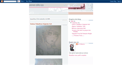 Desktop Screenshot of ai-otoyama.blogspot.com