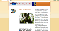 Desktop Screenshot of dzienk44.blogspot.com