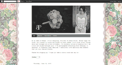 Desktop Screenshot of breganphotography.blogspot.com