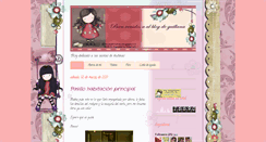 Desktop Screenshot of micasica.blogspot.com