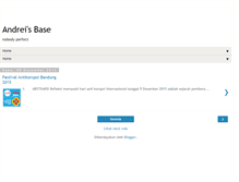 Tablet Screenshot of andreimoto.blogspot.com