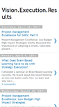 Mobile Screenshot of beyondstrategyconsulting.blogspot.com