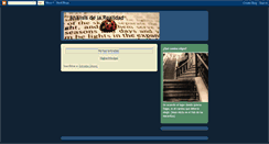 Desktop Screenshot of analisisdelarealidad.blogspot.com
